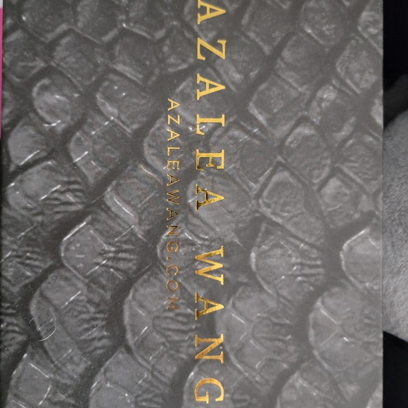 Felicity Heels - Picture 3 of 4